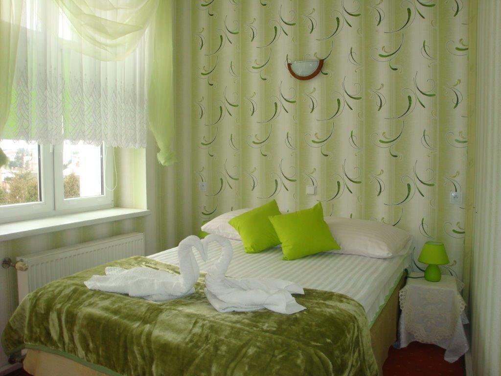 Bonaparte Częstochowa Exterior foto